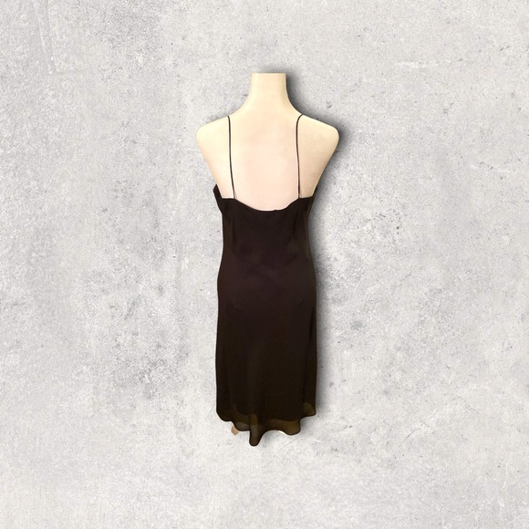 Slip Dress with Jacket - Picture 4 of 10